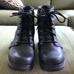 Harley Davidson Ladies Boots  8M